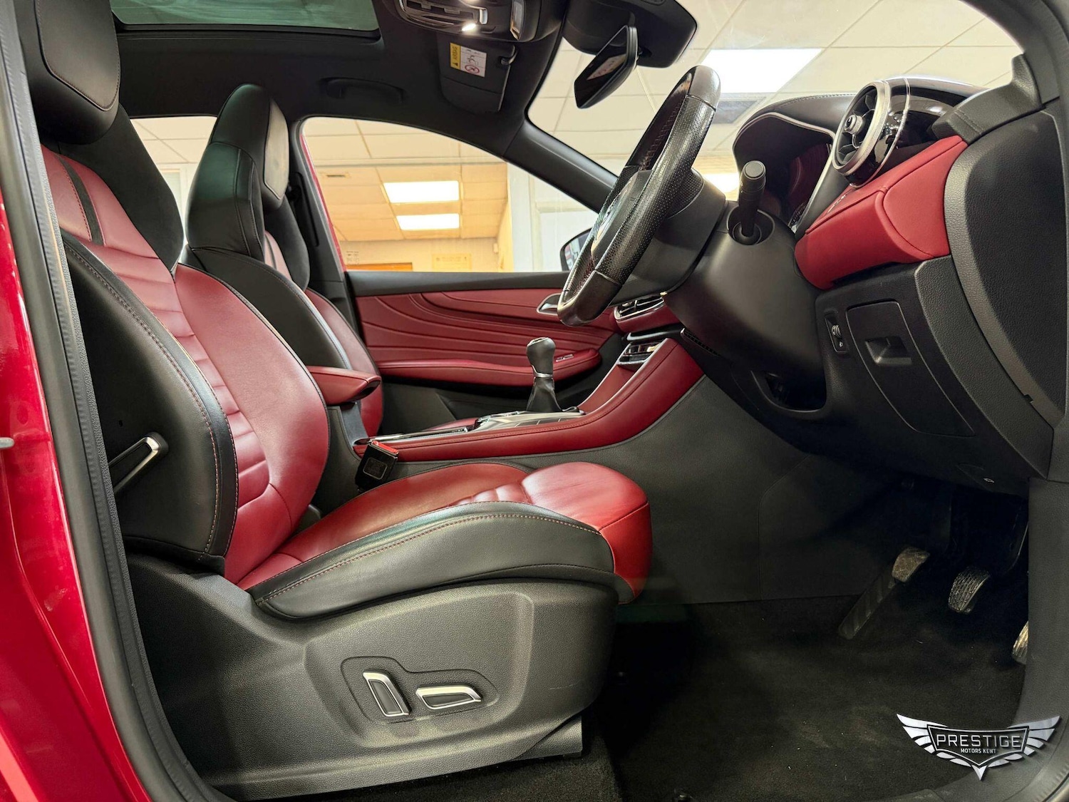 Used MG MG HS 2020 for sale - 76976460: Photo 63