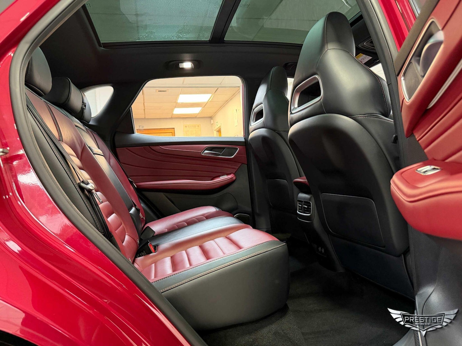 Used MG MG HS 2020 for sale - 76976460: Photo 64