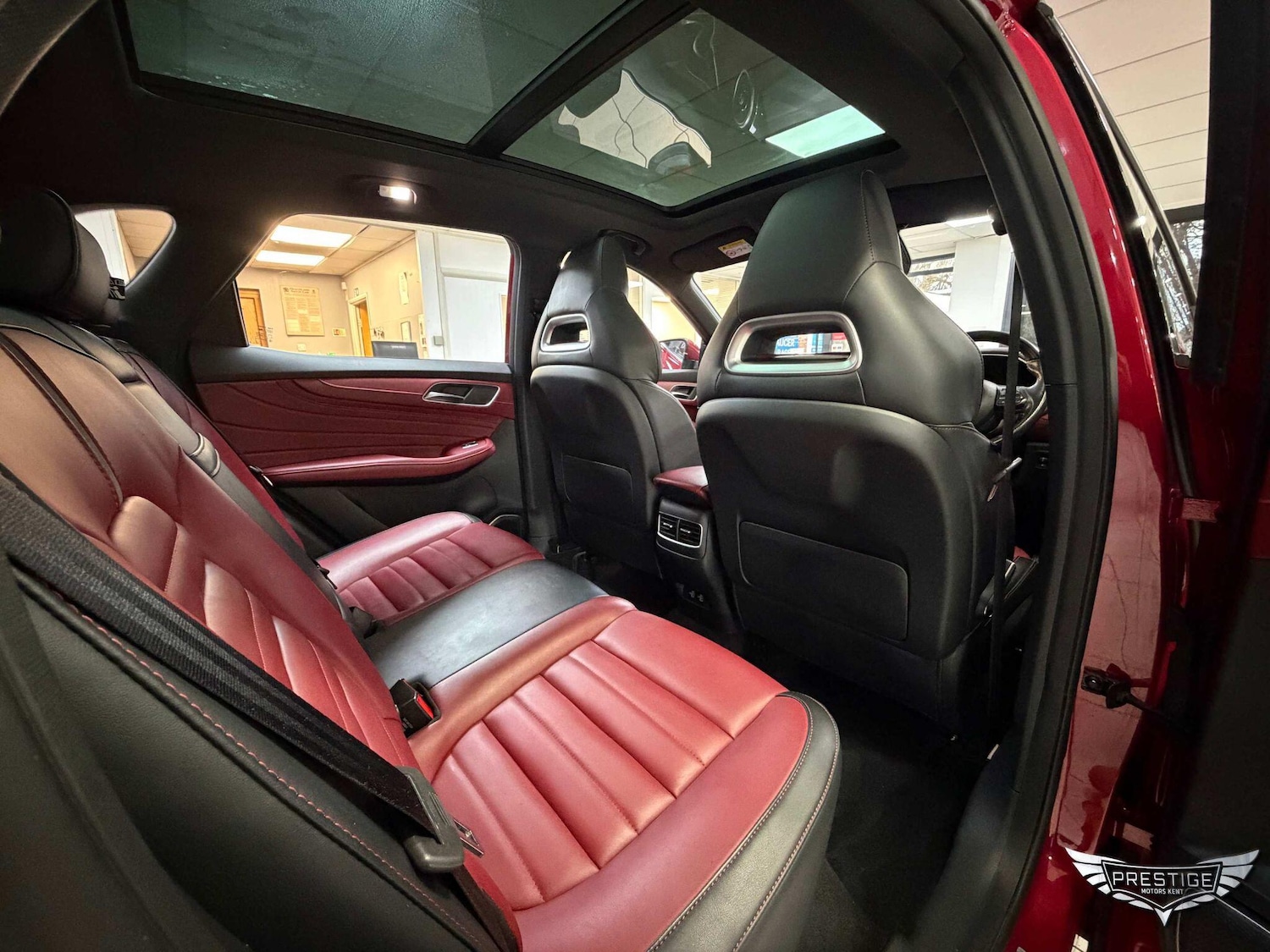 Used MG MG HS 2020 for sale - 76976460: Photo 65