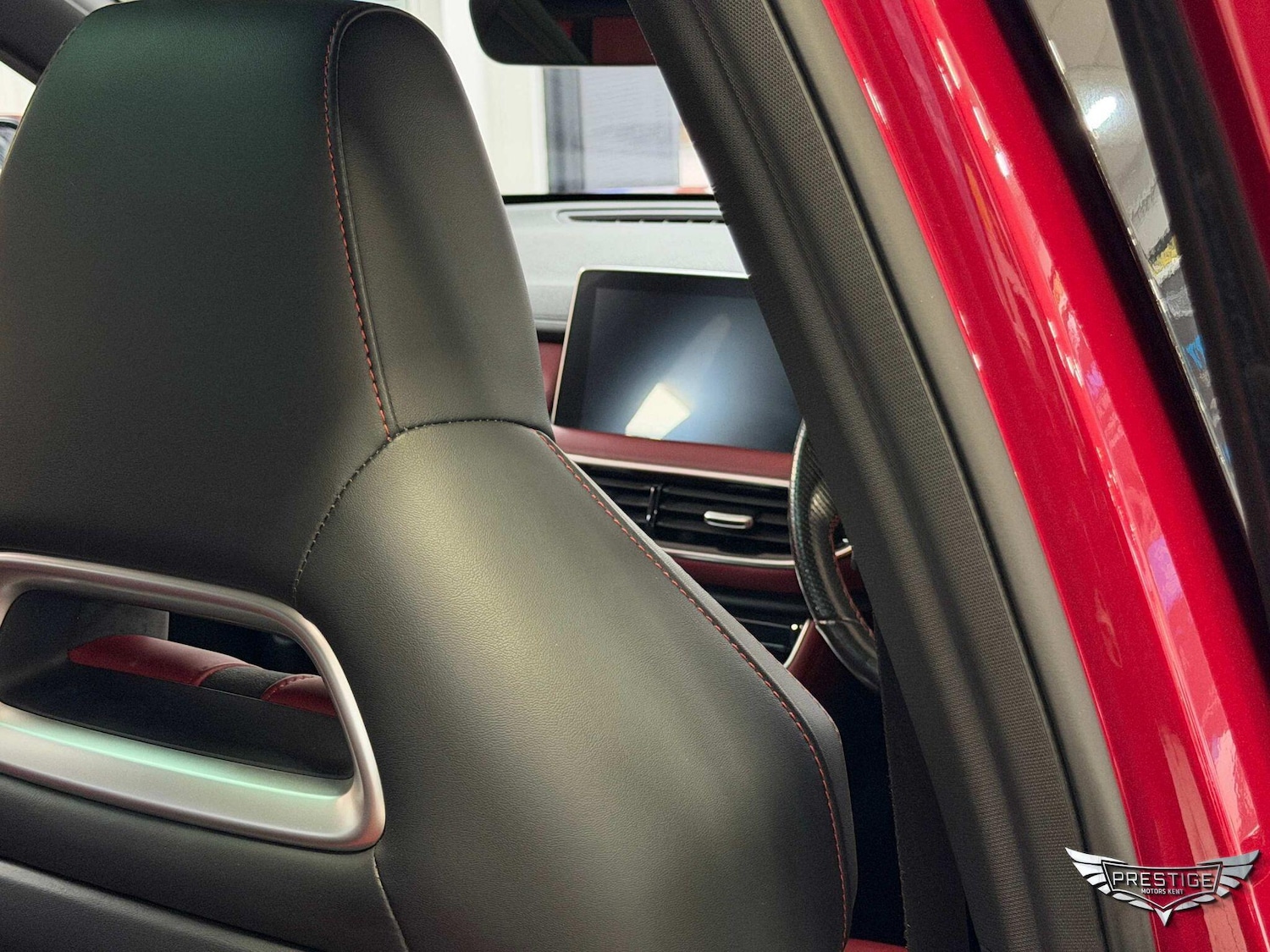 Used MG MG HS 2020 for sale - 76976460: Photo 66