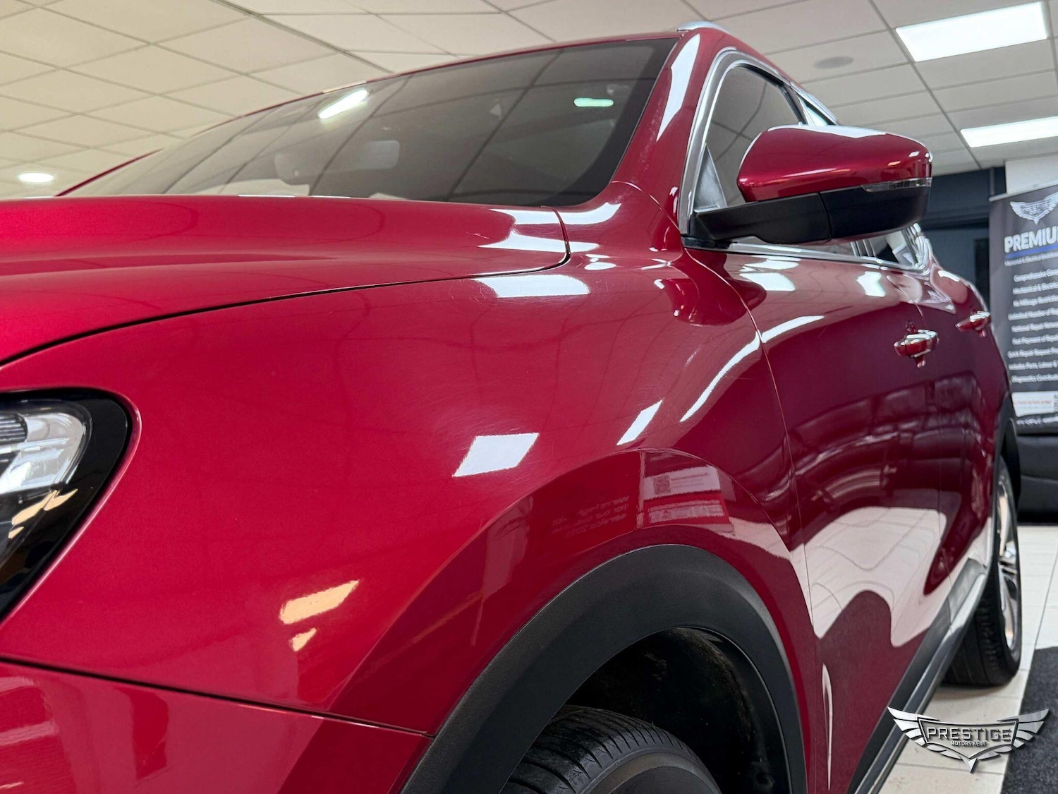 Used MG MG HS 2020 for sale - 76976460: Photo 67