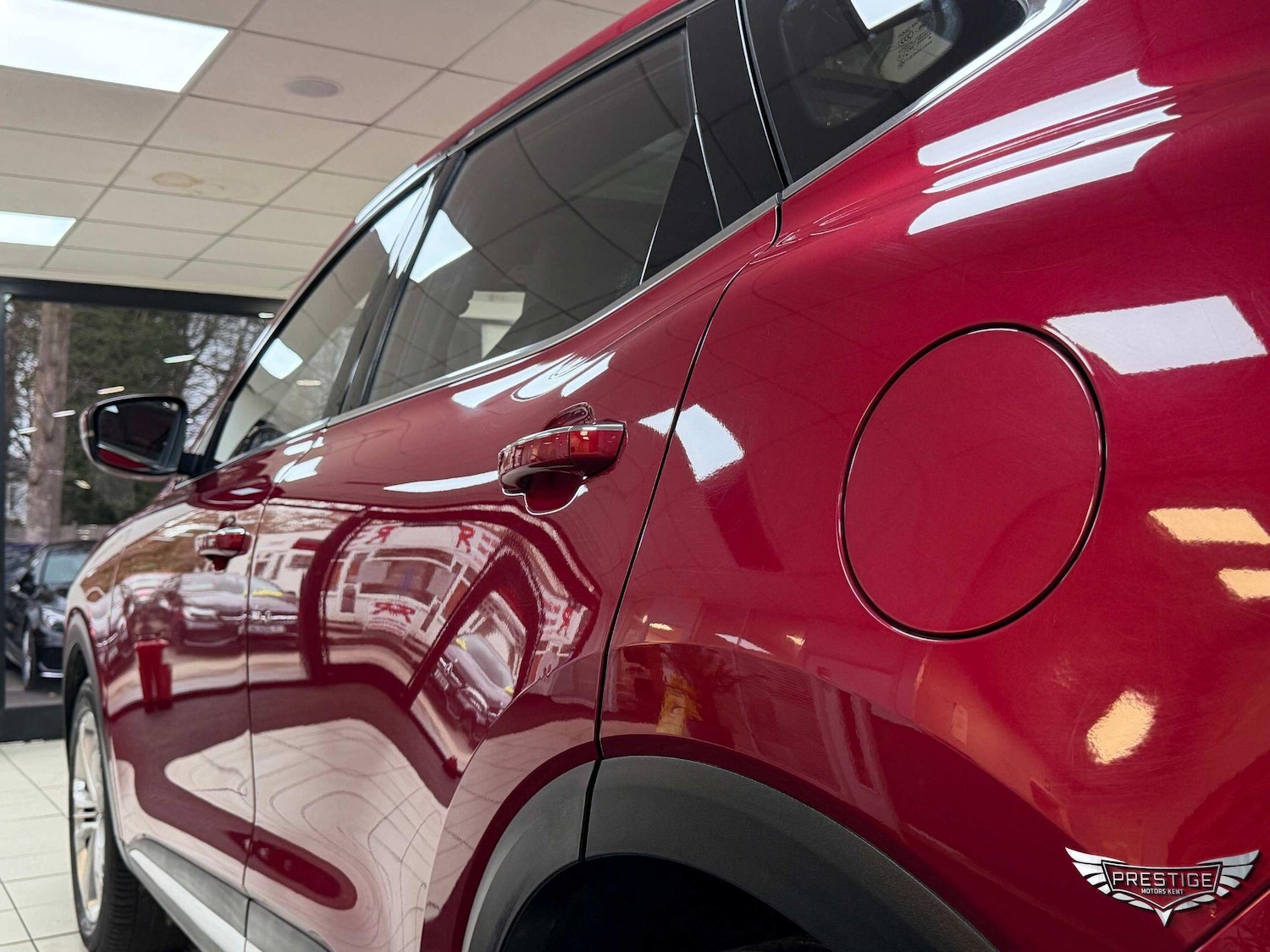 Used MG MG HS 2020 for sale - 76976460: Photo 68