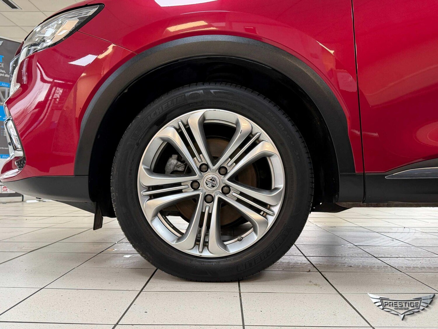 Used MG MG HS 2020 for sale - 76976460: Photo 69