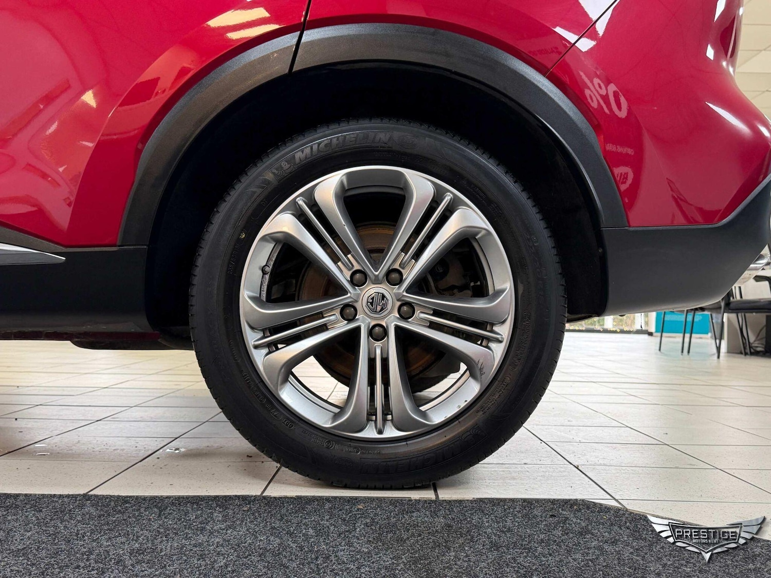 Used MG MG HS 2020 for sale - 76976460: Photo 70