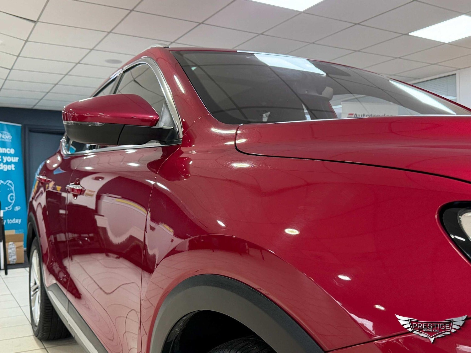 Used MG MG HS 2020 for sale - 76976460: Photo 71