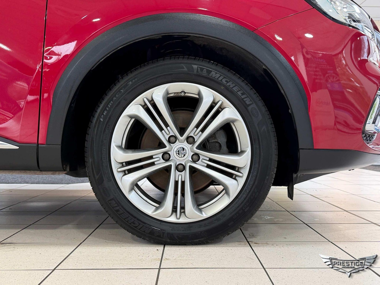 Used MG MG HS 2020 for sale - 76976460: Photo 73