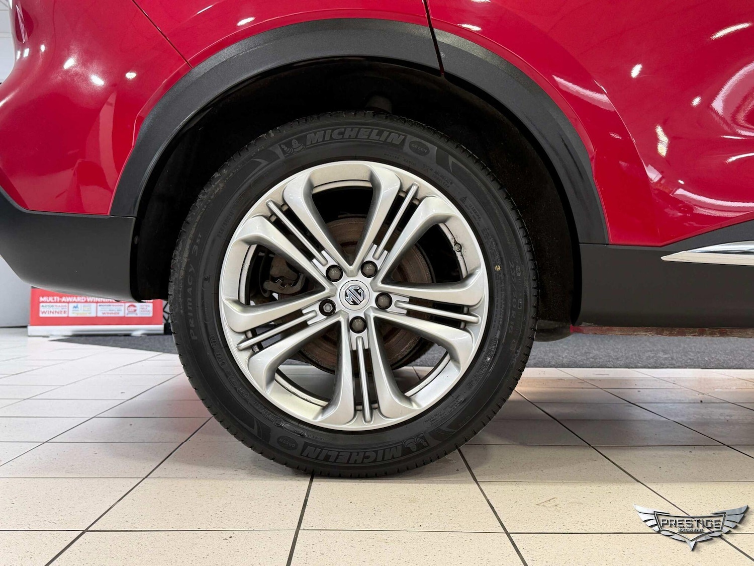 Used MG MG HS 2020 for sale - 76976460: Photo 74