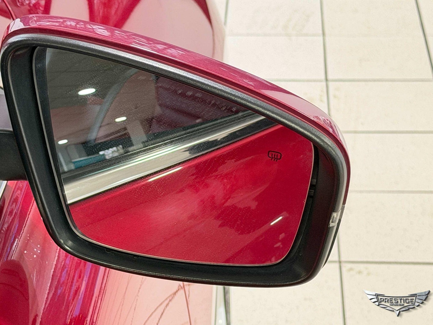 Used MG MG HS 2020 for sale - 76976460: Photo 75