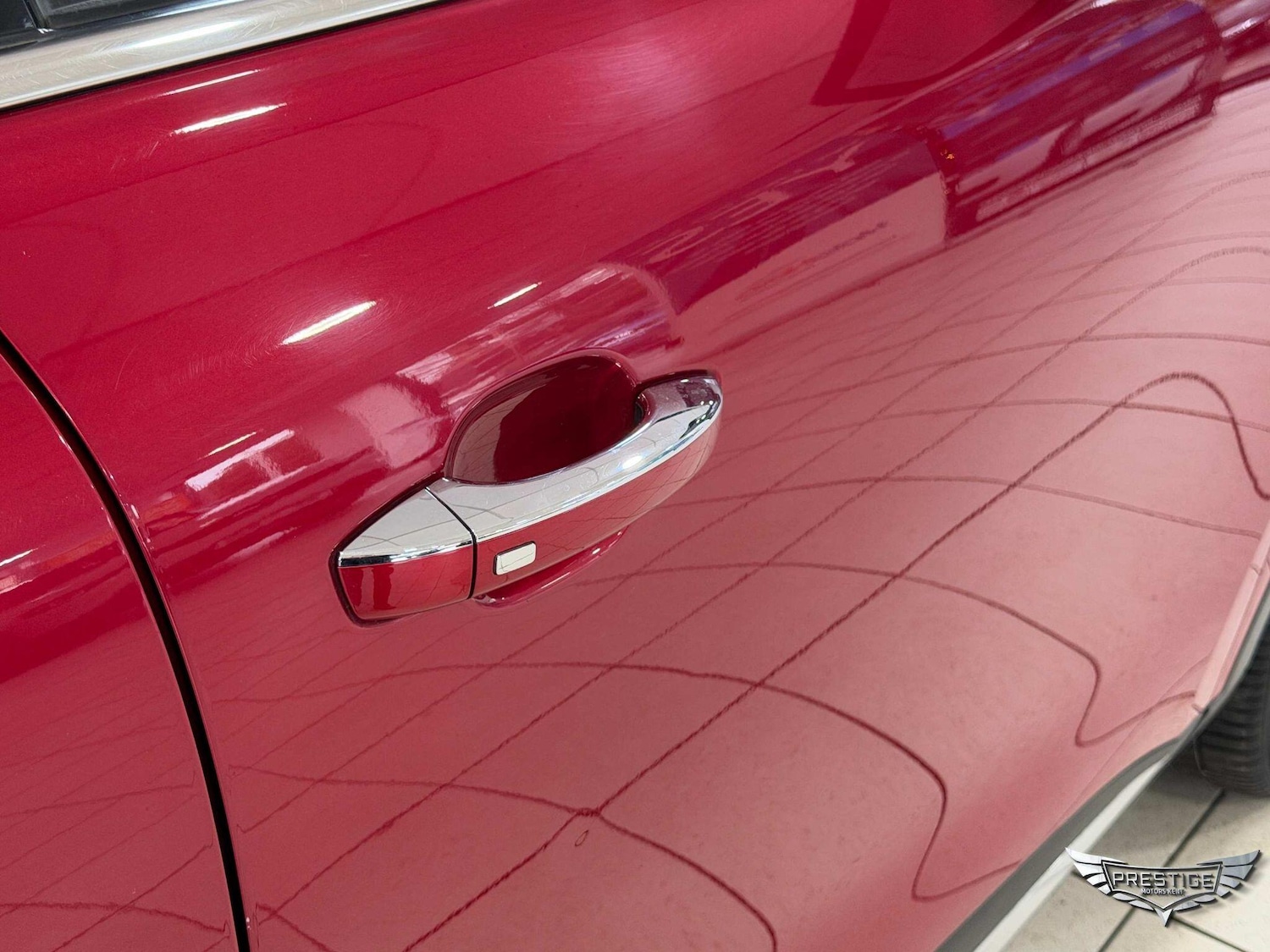 Used MG MG HS 2020 for sale - 76976460: Photo 76