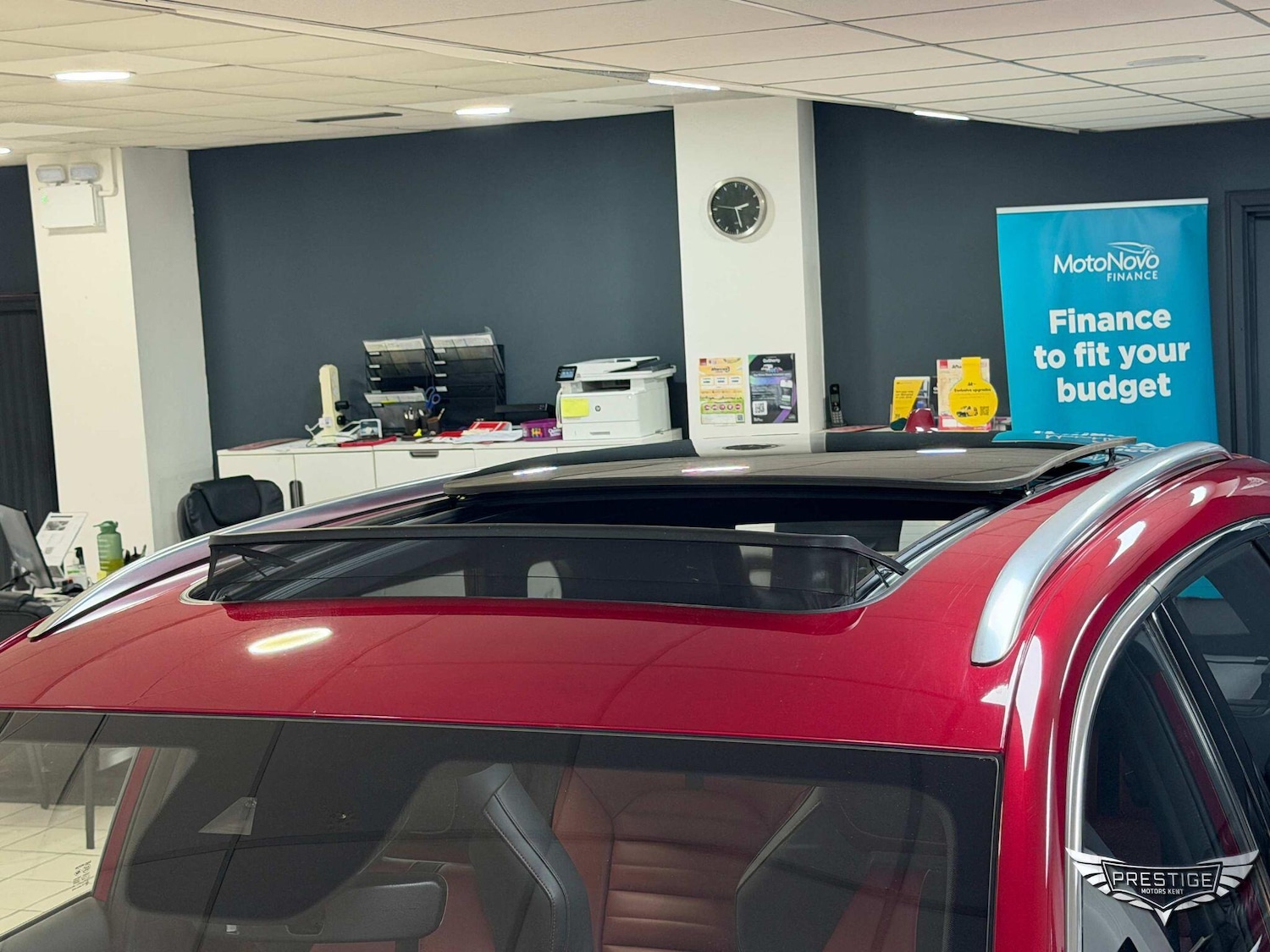 Used MG MG HS 2020 for sale - 76976460: Photo 77