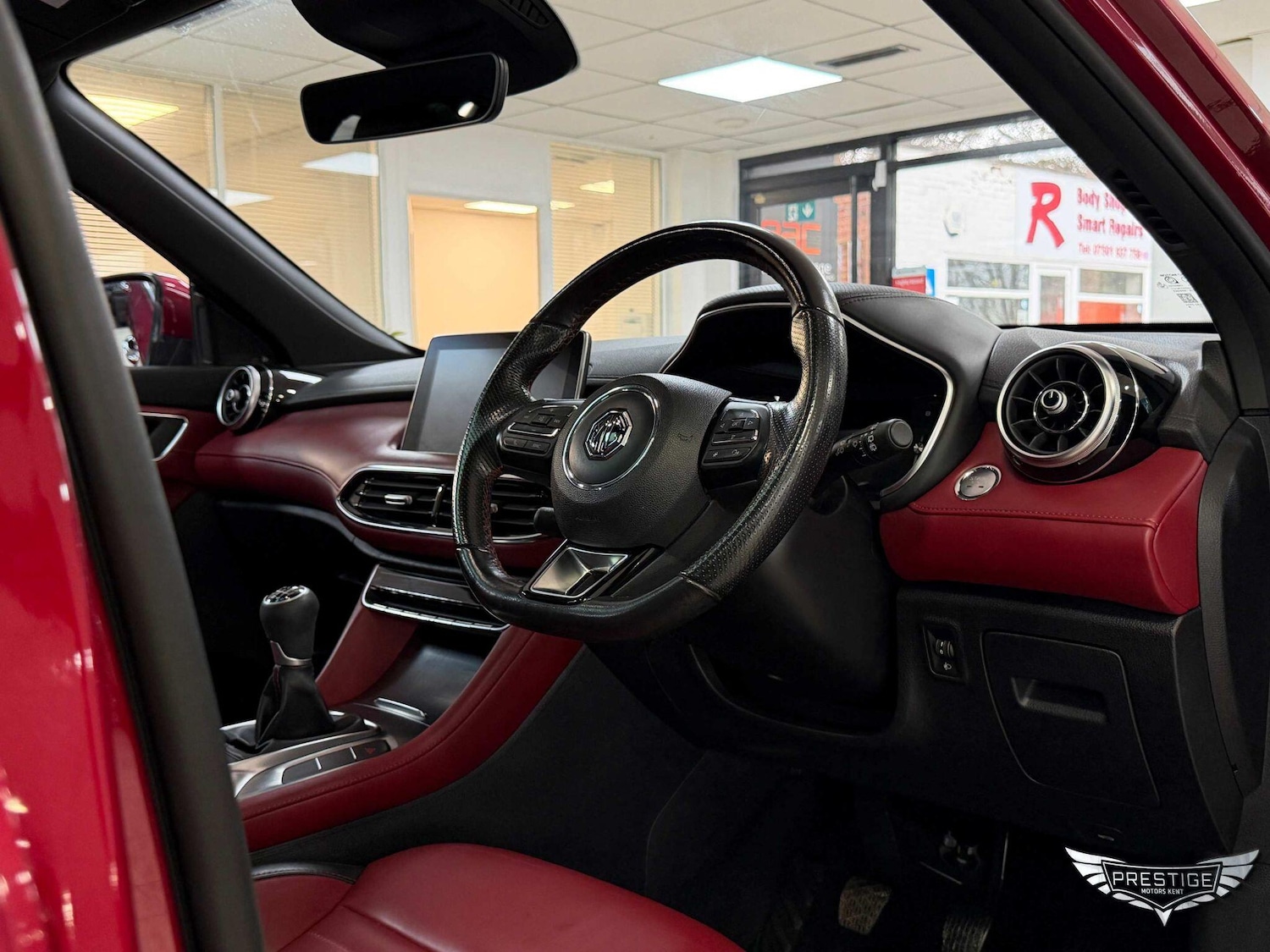 Used MG MG HS 2020 for sale - 76976460: Photo 79