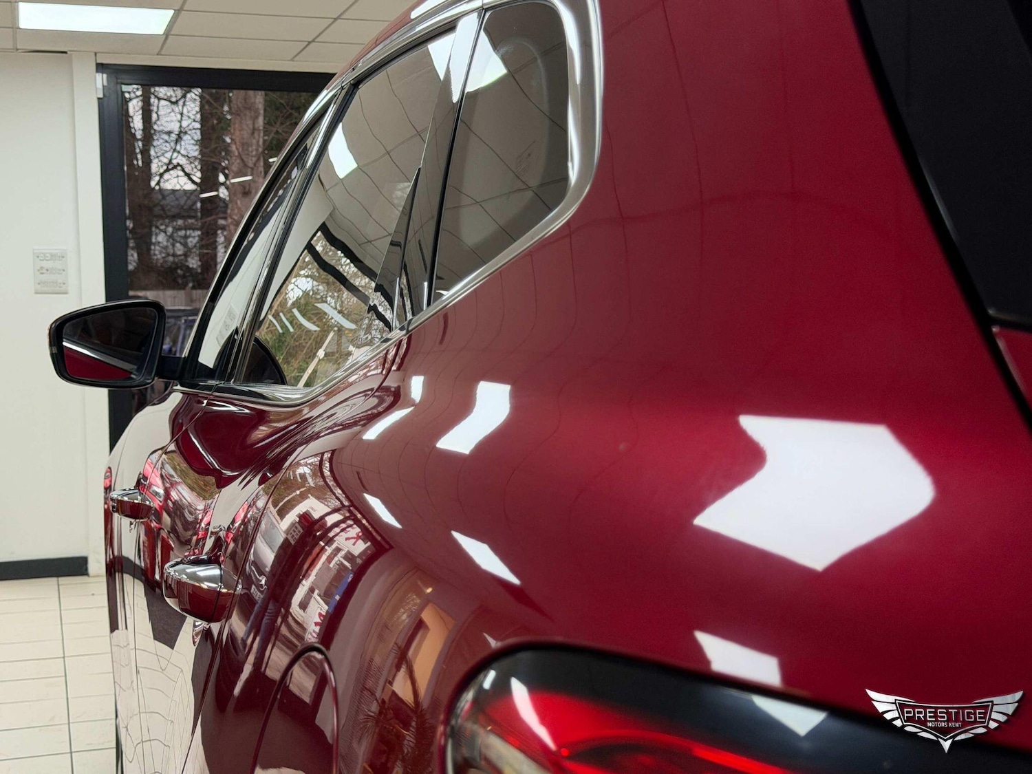 Used MG MG HS 2020 for sale - 76976460: Photo 8