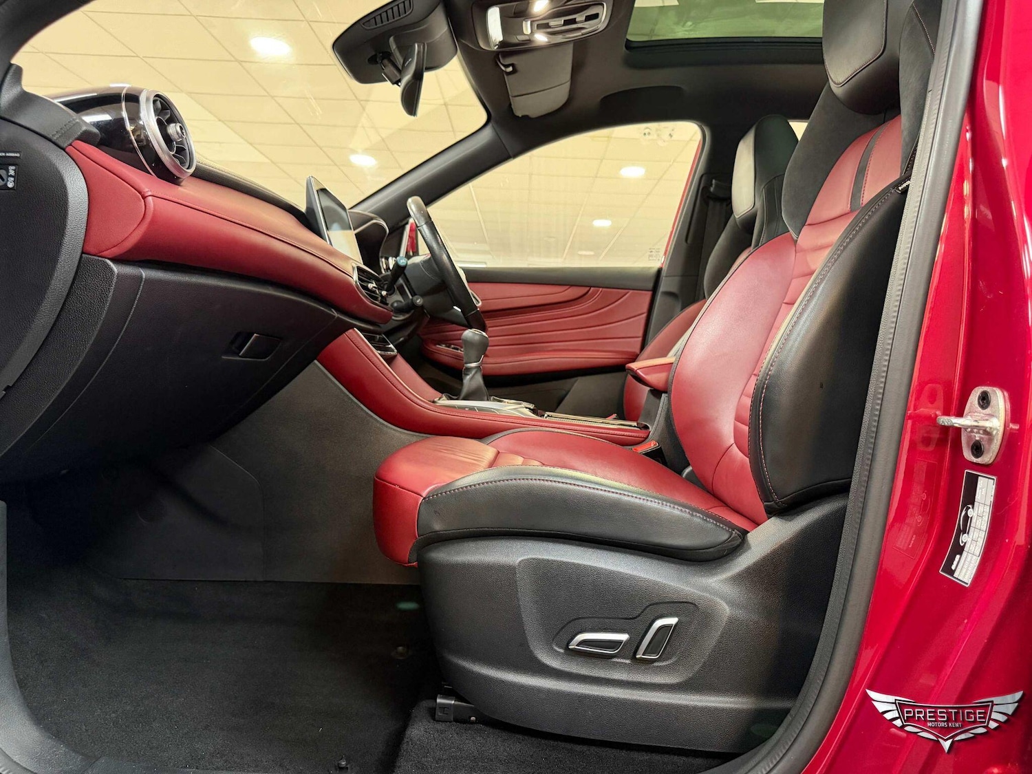 Used MG MG HS 2020 for sale - 76976460: Photo 80