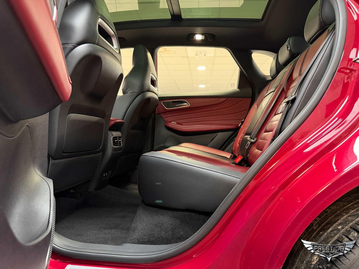 Used MG MG HS 2020 for sale - 76976460: Photo 81