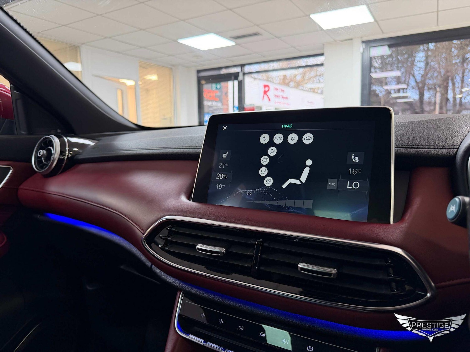 Used MG MG HS 2020 for sale - 76976460: Photo 82