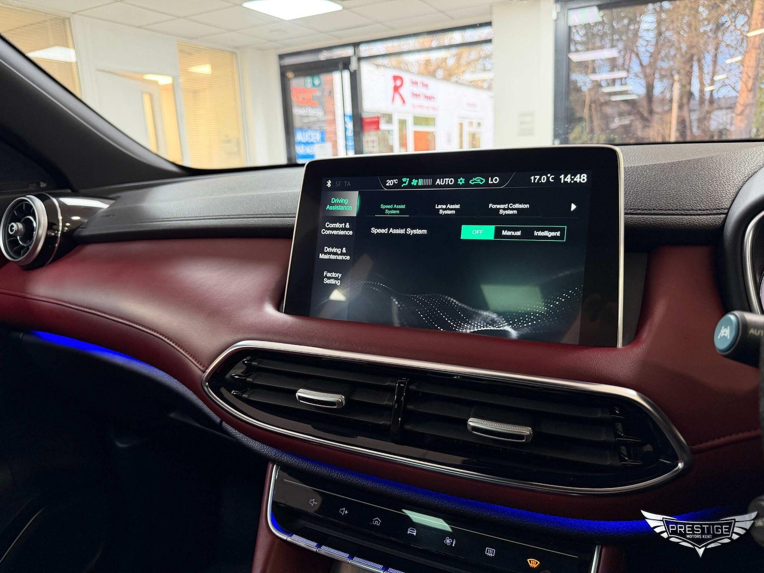 Used MG MG HS 2020 for sale - 76976460: Photo 83