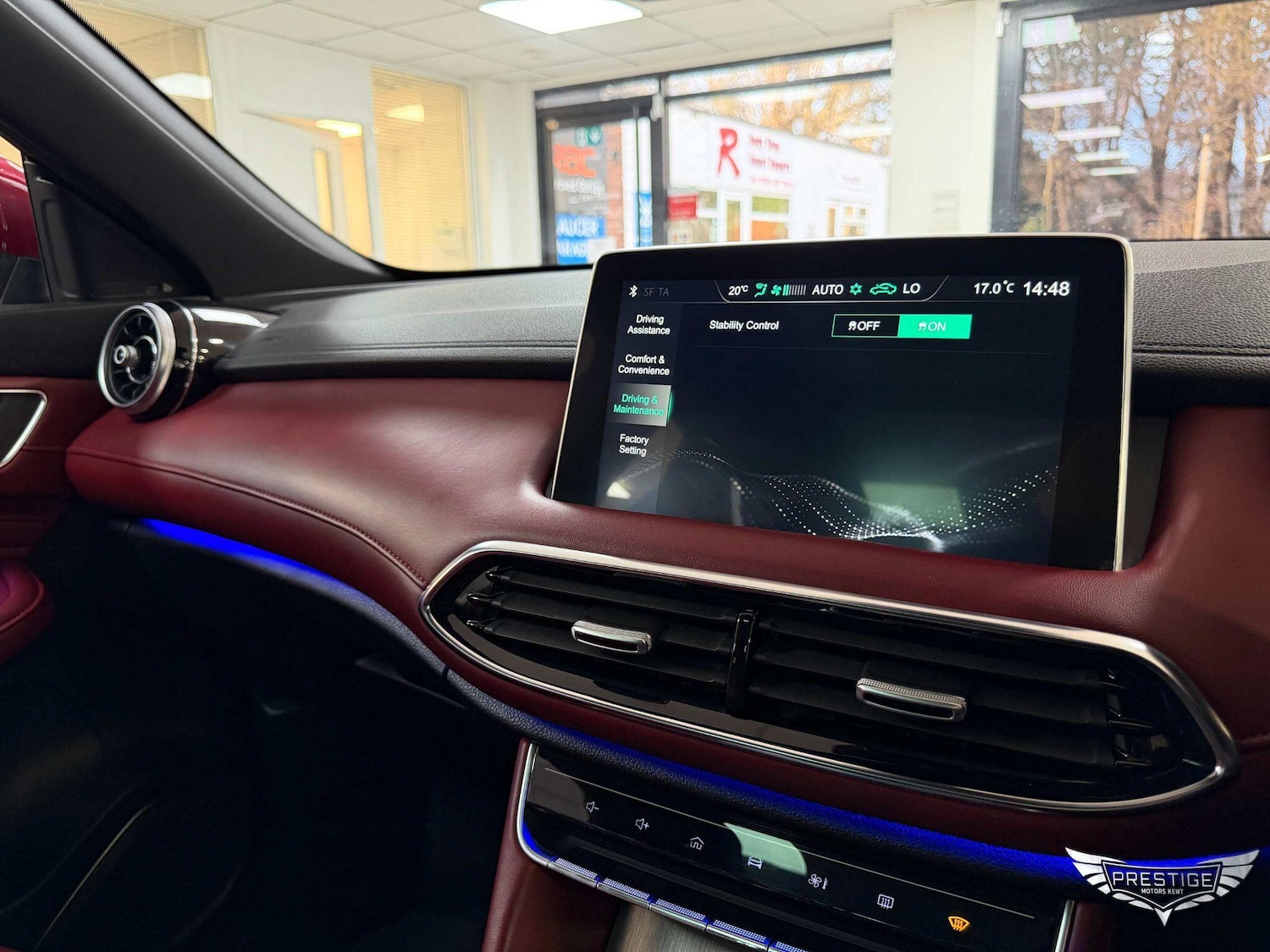 Used MG MG HS 2020 for sale - 76976460: Photo 85