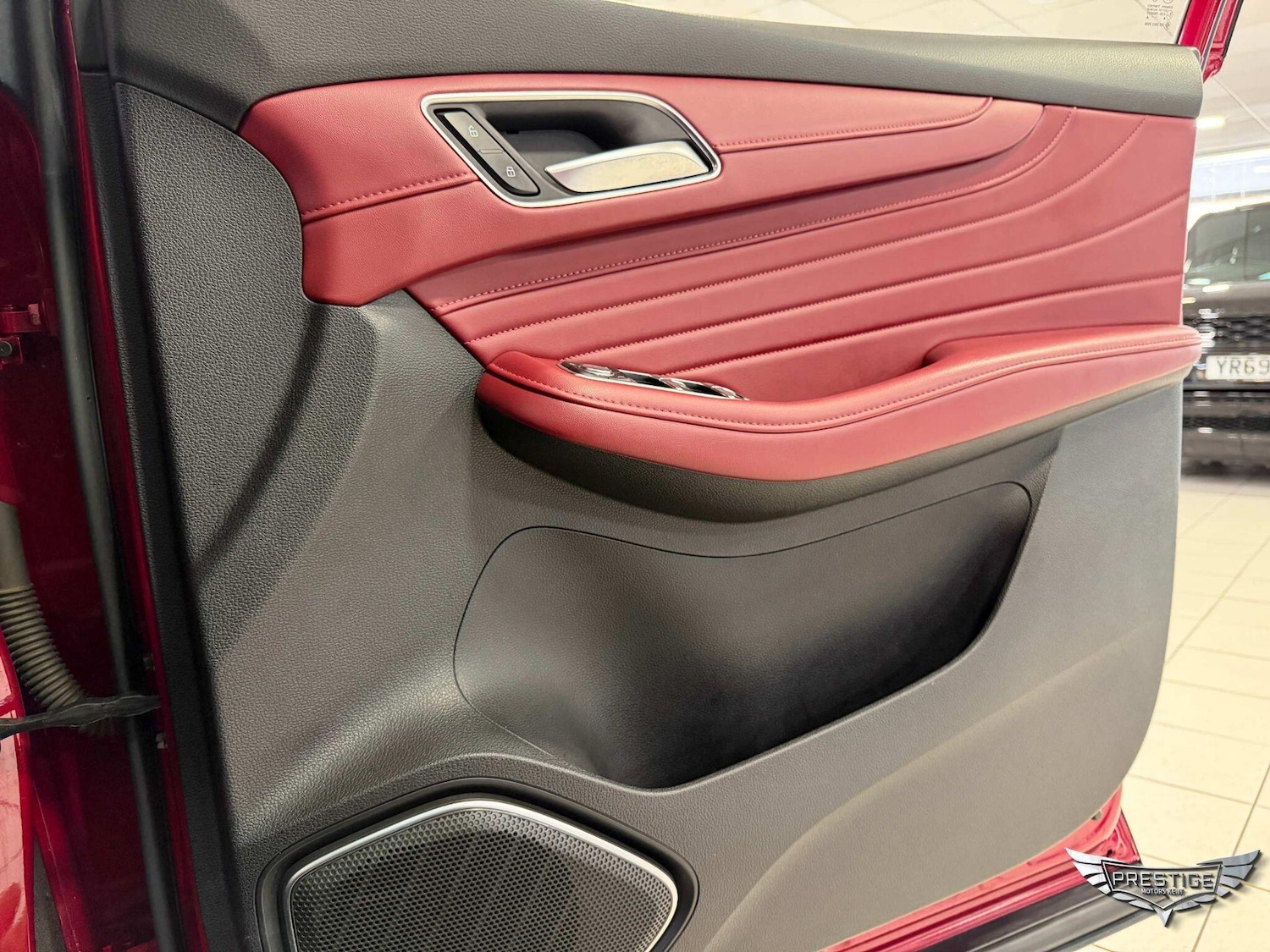 Used MG MG HS 2020 for sale - 76976460: Photo 86