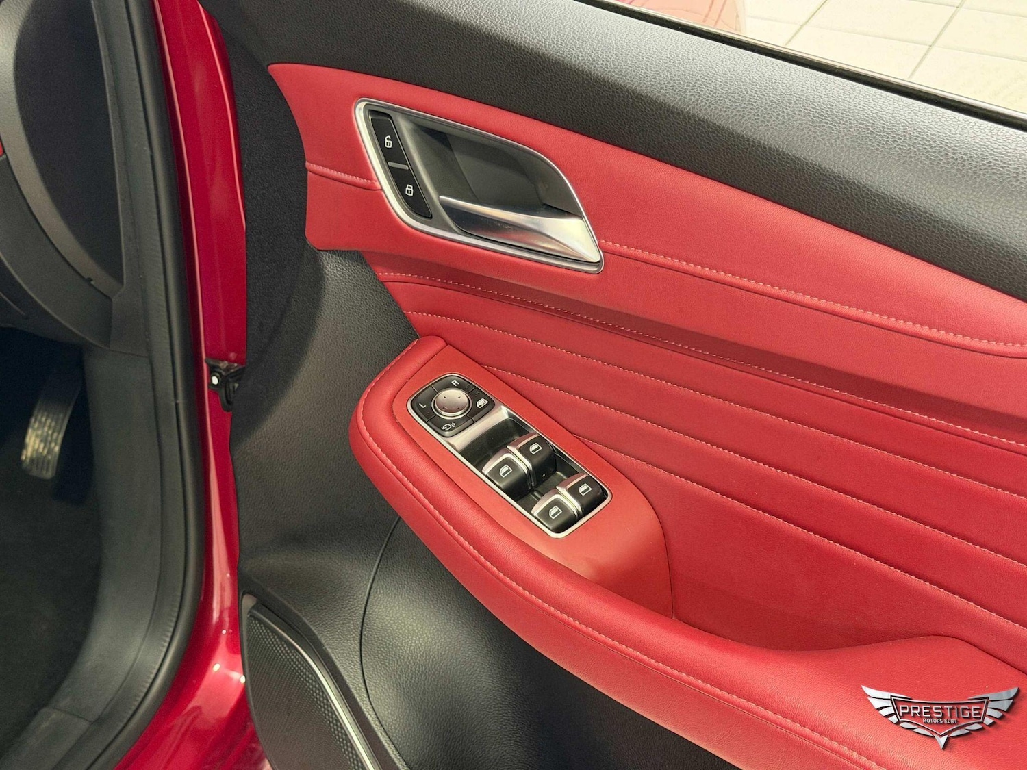 Used MG MG HS 2020 for sale - 76976460: Photo 87