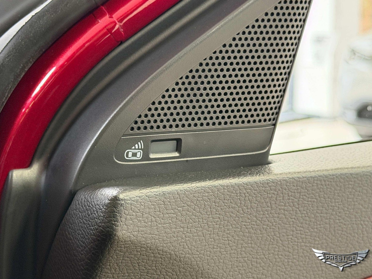 Used MG MG HS 2020 for sale - 76976460: Photo 88