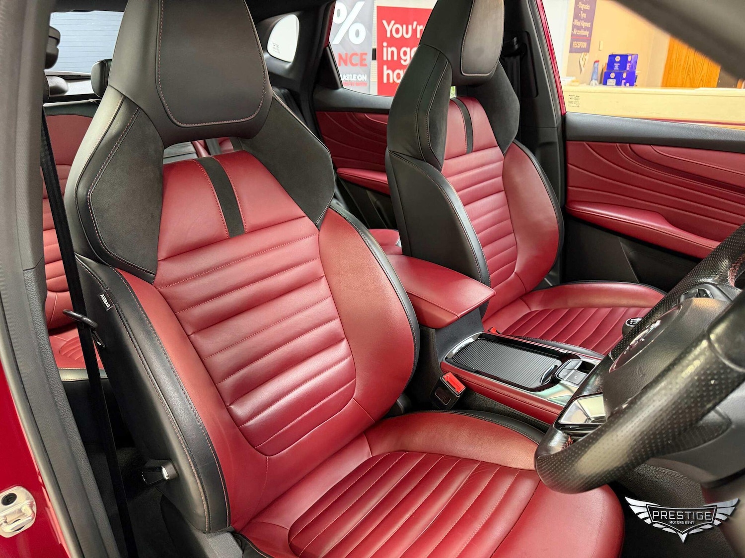 Used MG MG HS 2020 for sale - 76976460: Photo 89