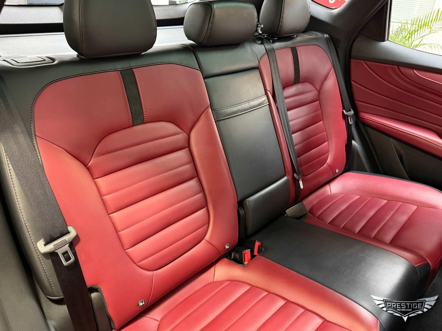 Used MG MG HS 2020 for sale - 76976460: Photo 90