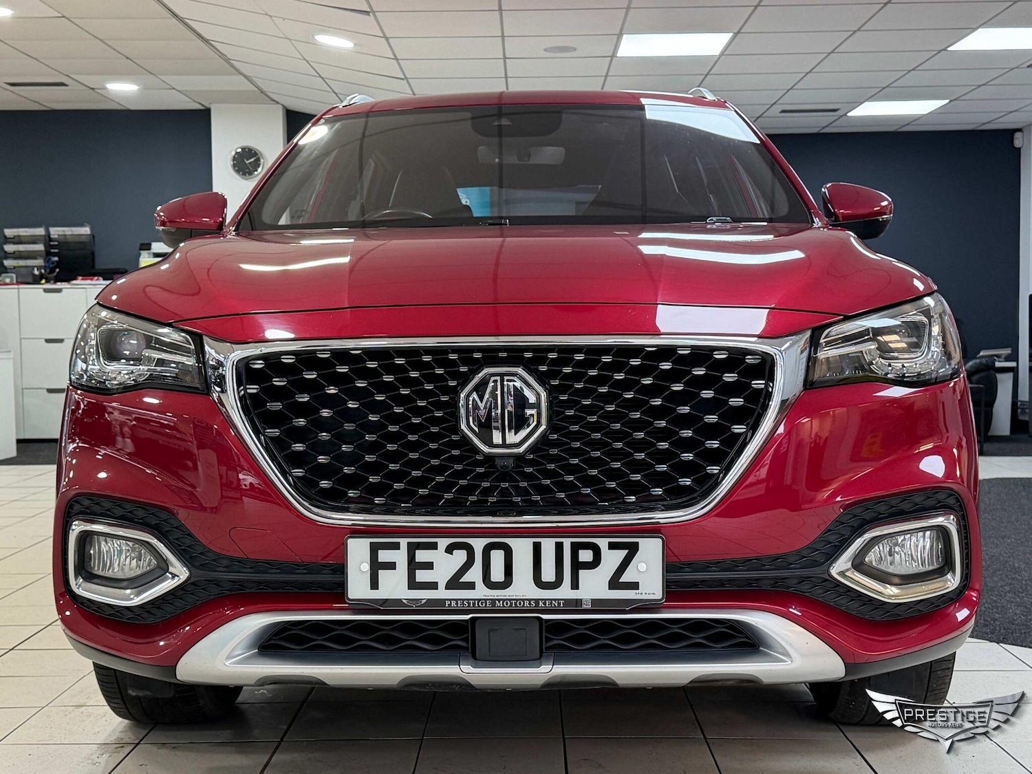 Used MG MG HS 2020 for sale - 76976460: Photo 91