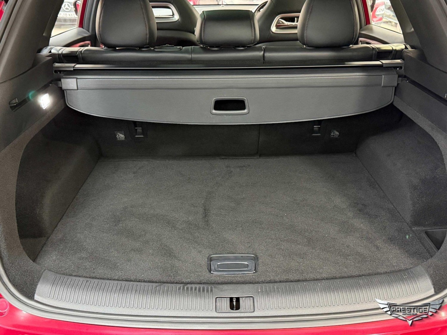 Used MG MG HS 2020 for sale - 76976460: Photo 94