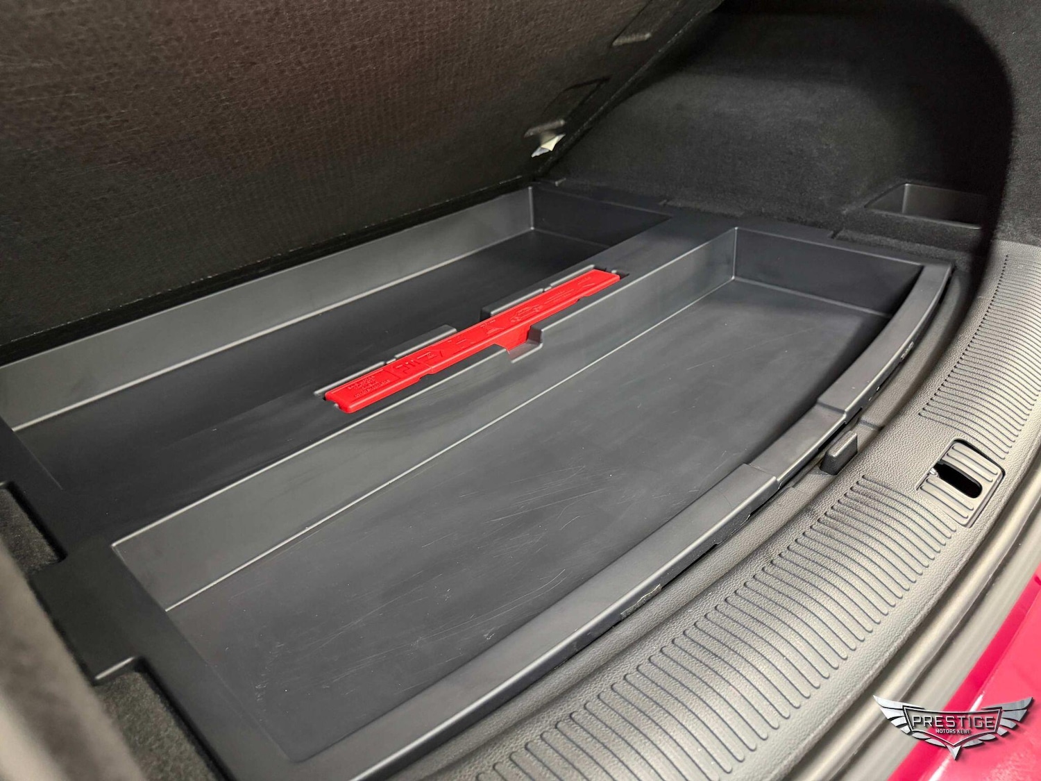 Used MG MG HS 2020 for sale - 76976460: Photo 95