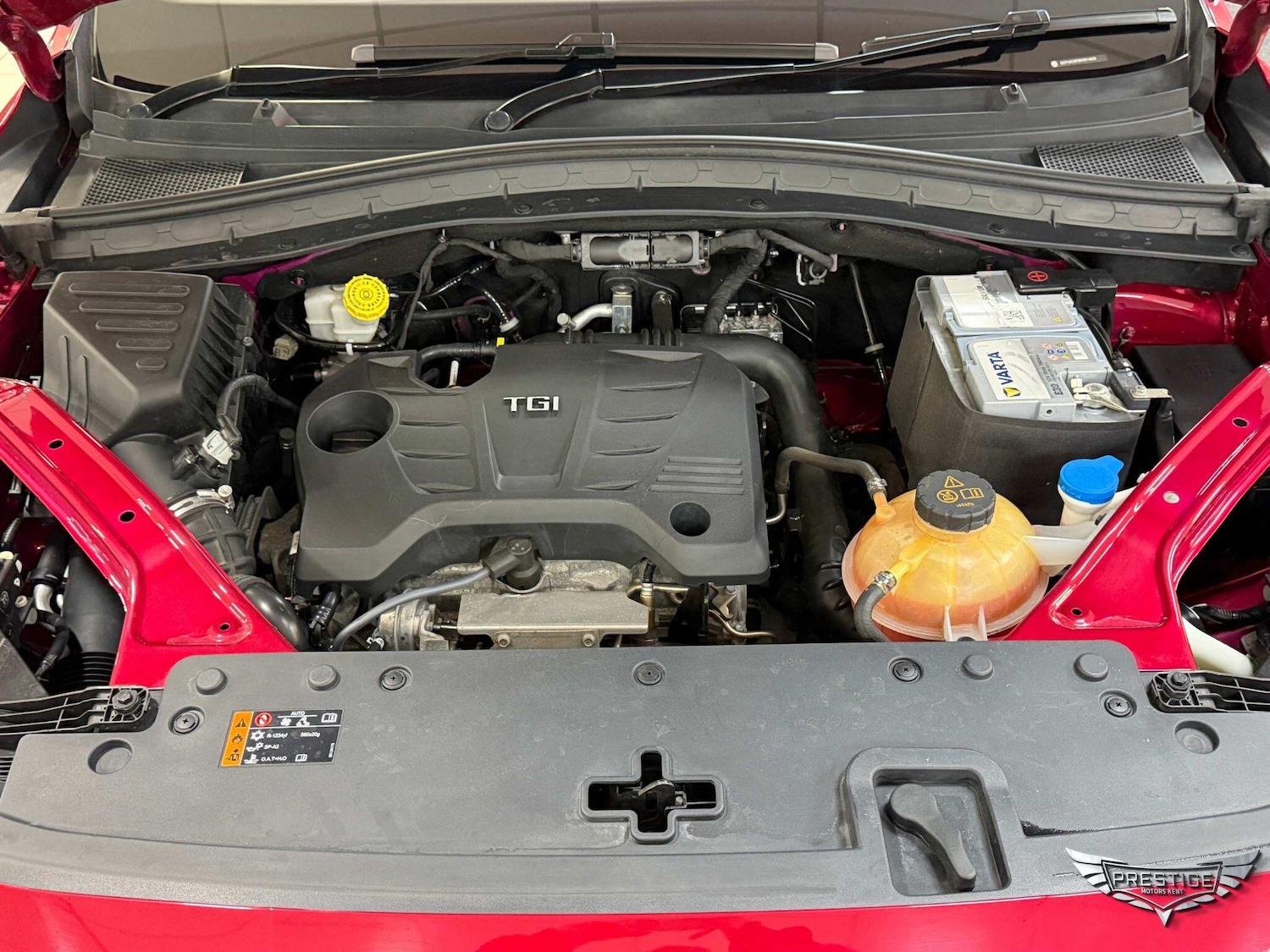 Used MG MG HS 2020 for sale - 76976460: Photo 97