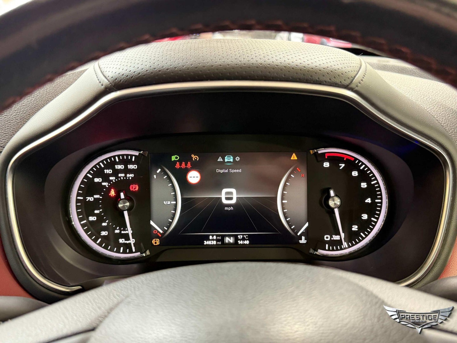 Used MG MG HS 2020 for sale - 76976460: Photo 99