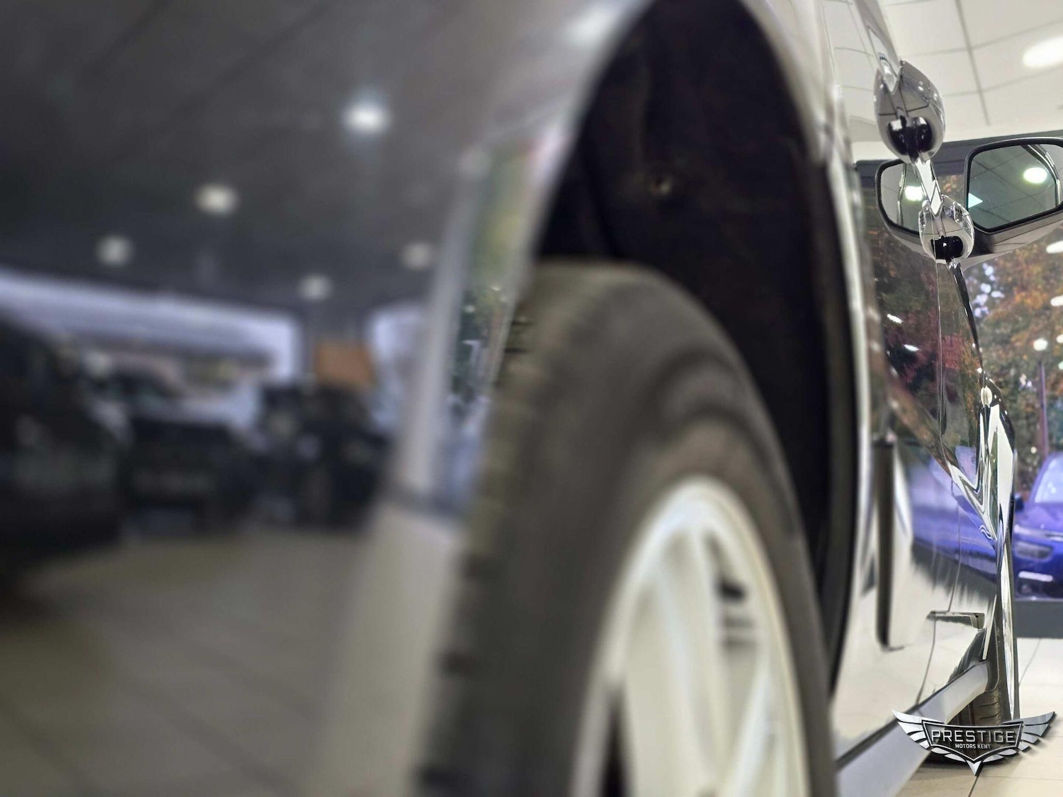 Used Ford Tourneo Connect 2020 for sale - 76377717: Photo 10