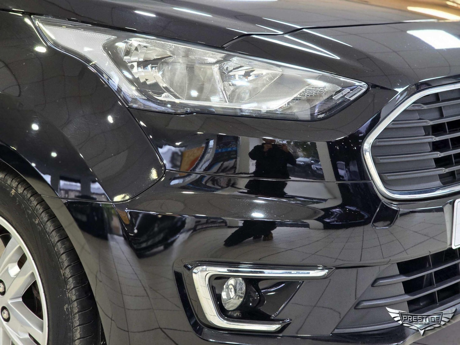 Used Ford Tourneo Connect 2020 for sale - 76377717: Photo 12