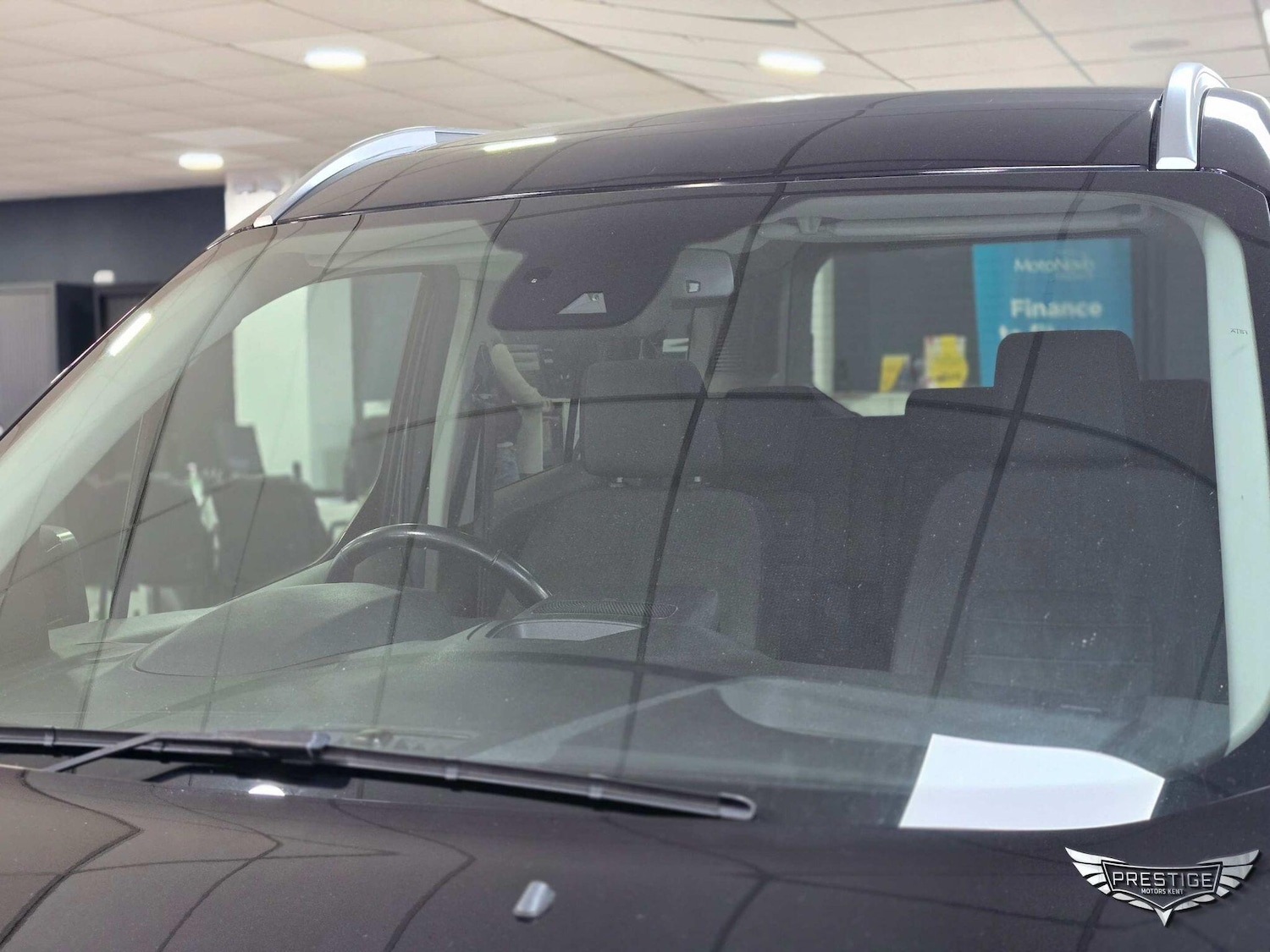 Used Ford Tourneo Connect 2020 for sale - 76377717: Photo 17