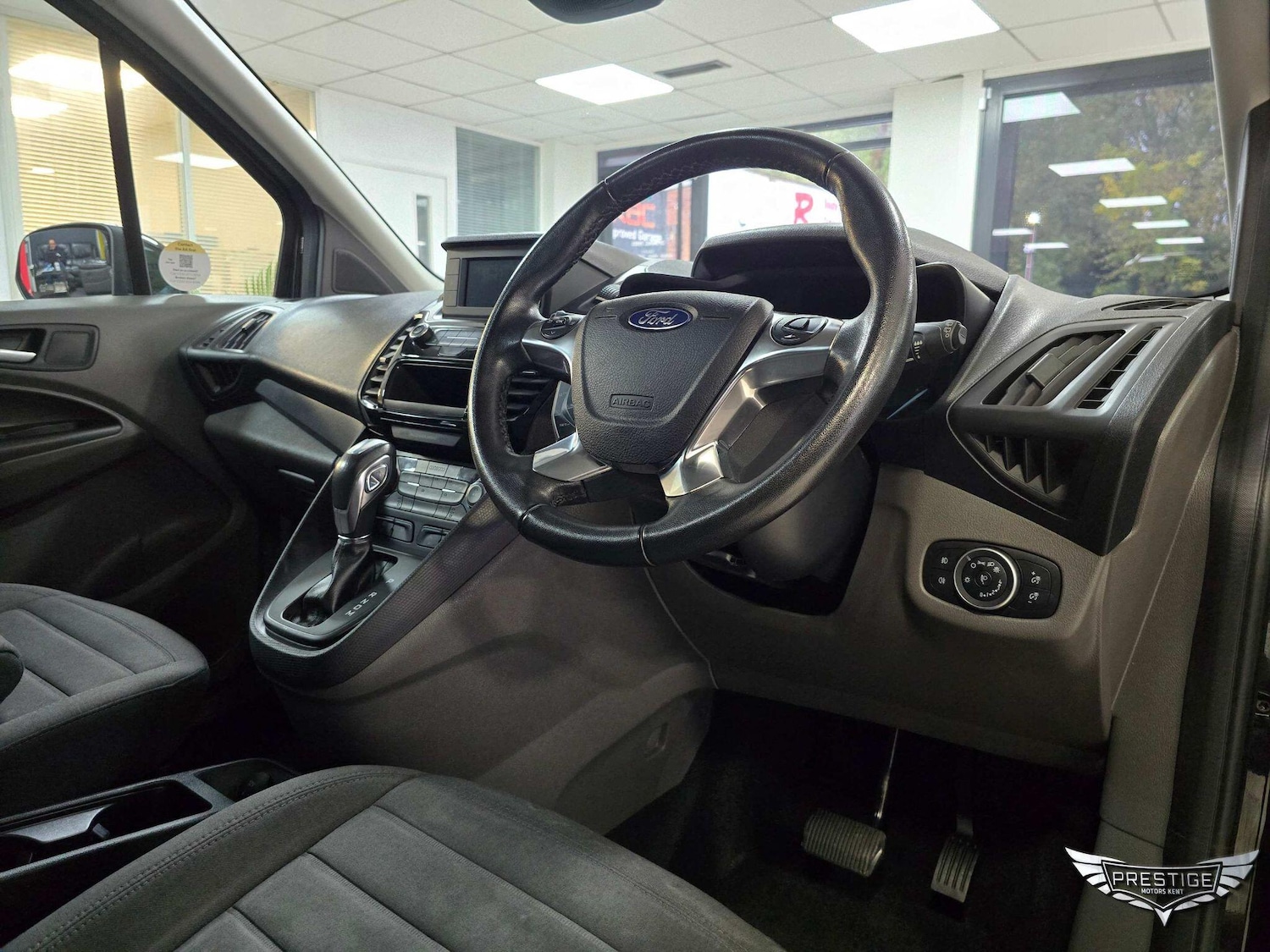 Used Ford Tourneo Connect 2020 for sale - 76377717: Photo 18