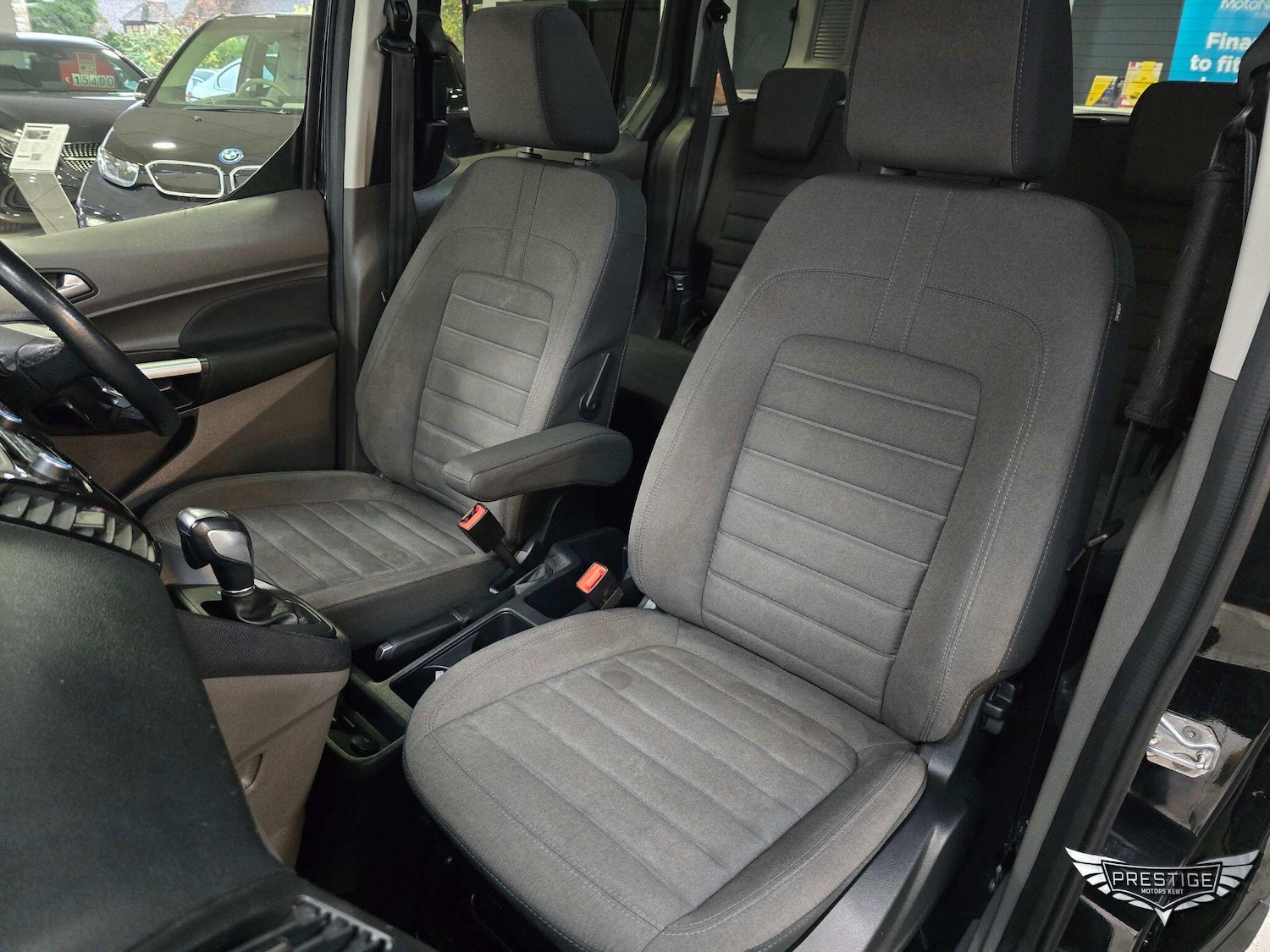 Used Ford Tourneo Connect 2020 for sale - 76377717: Photo 19