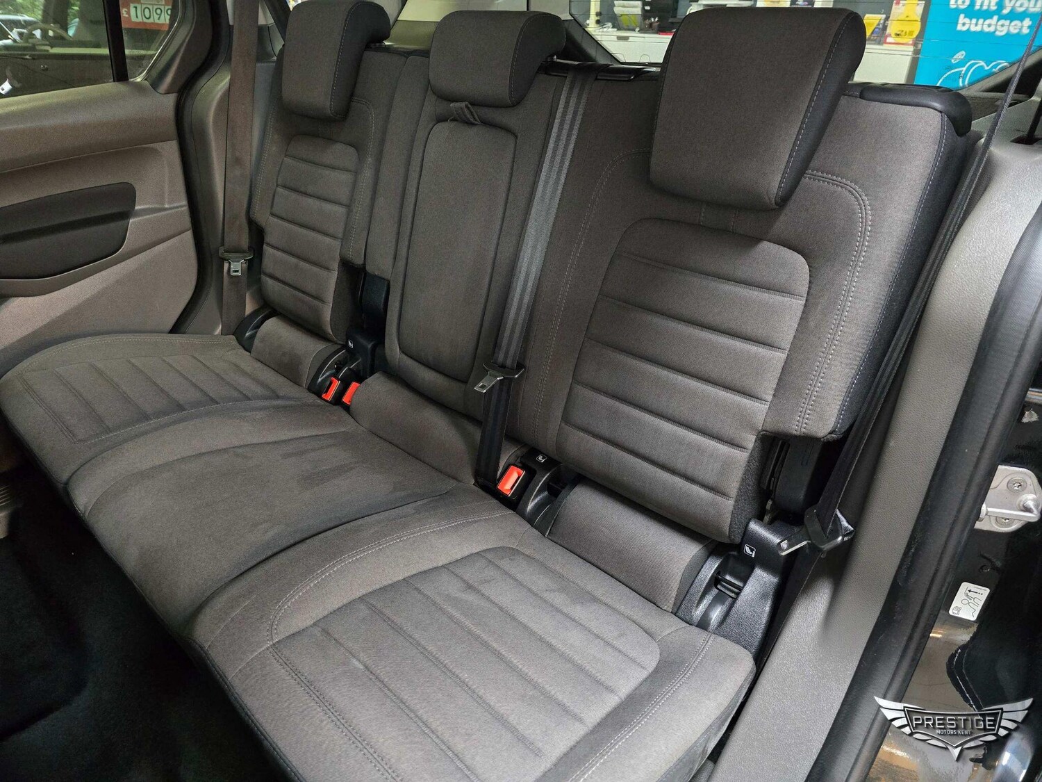 Used Ford Tourneo Connect 2020 for sale - 76377717: Photo 20