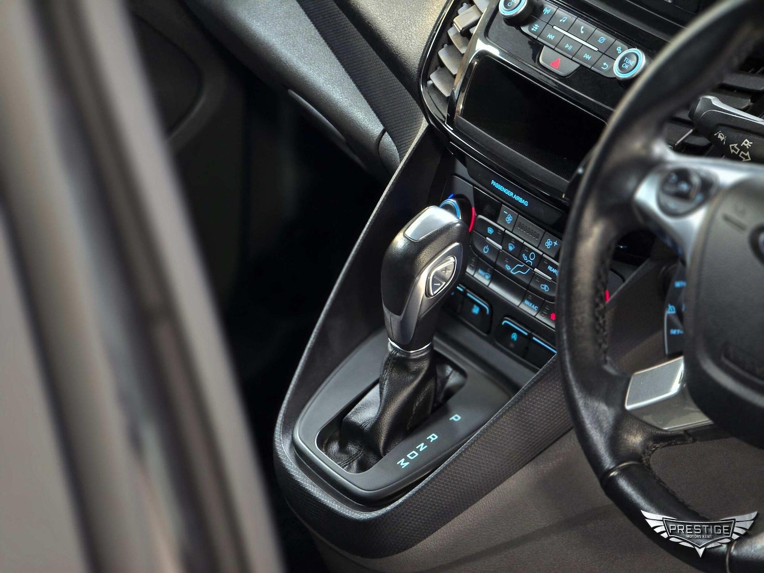 Used Ford Tourneo Connect 2020 for sale - 76377717: Photo 22