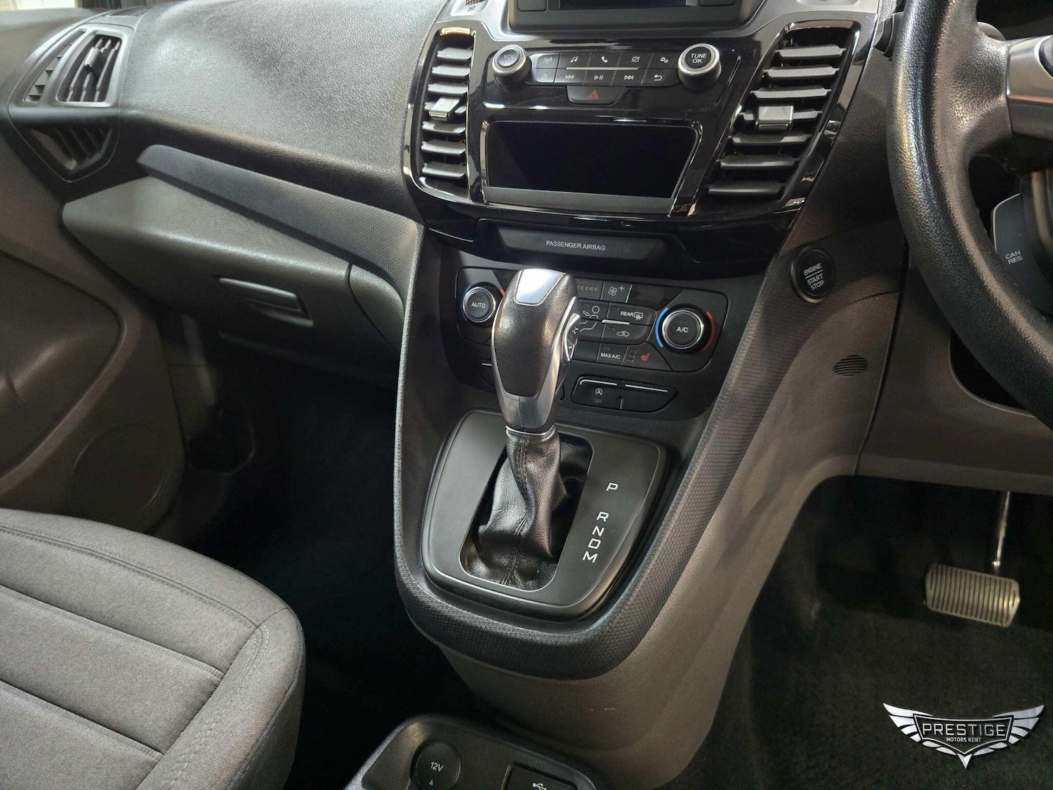 Used Ford Tourneo Connect 2020 for sale - 76377717: Photo 23