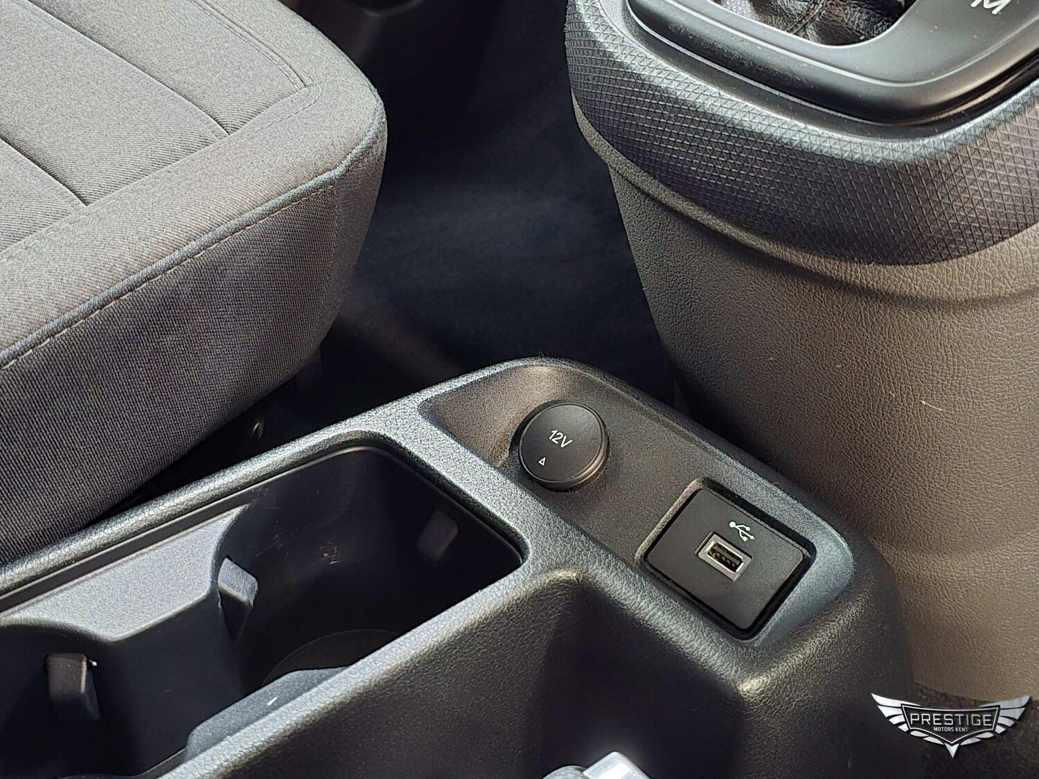 Used Ford Tourneo Connect 2020 for sale - 76377717: Photo 24