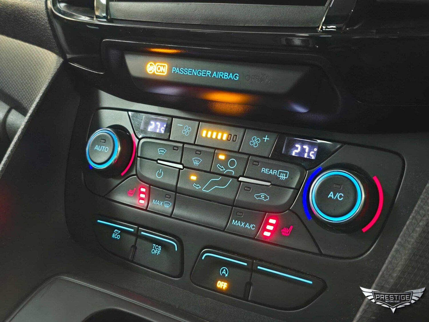 Used Ford Tourneo Connect 2020 for sale - 76377717: Photo 25