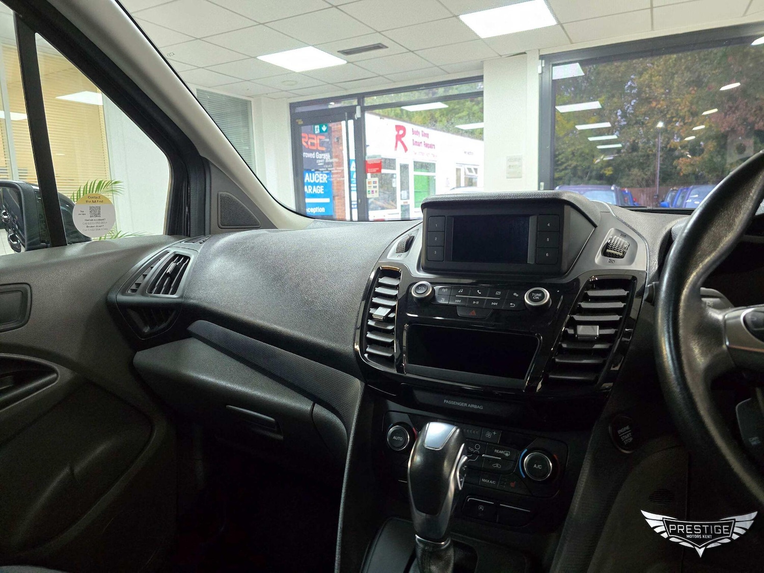 Used Ford Tourneo Connect 2020 for sale - 76377717: Photo 26