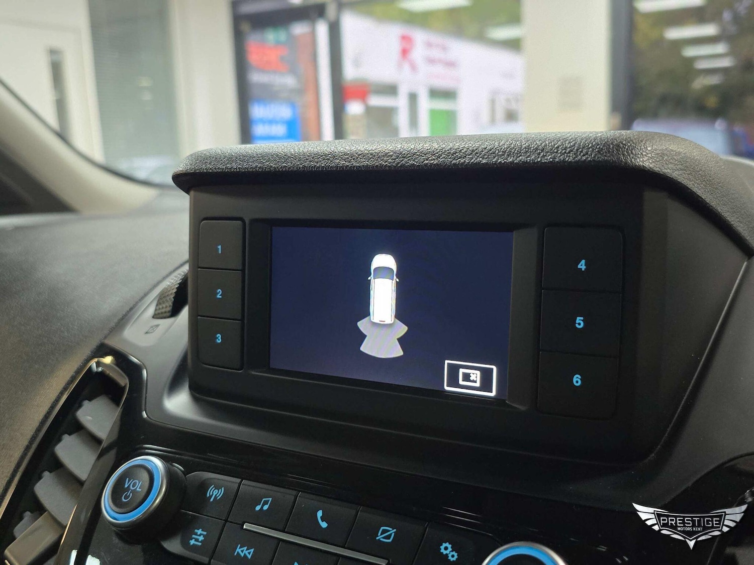 Used Ford Tourneo Connect 2020 for sale - 76377717: Photo 27