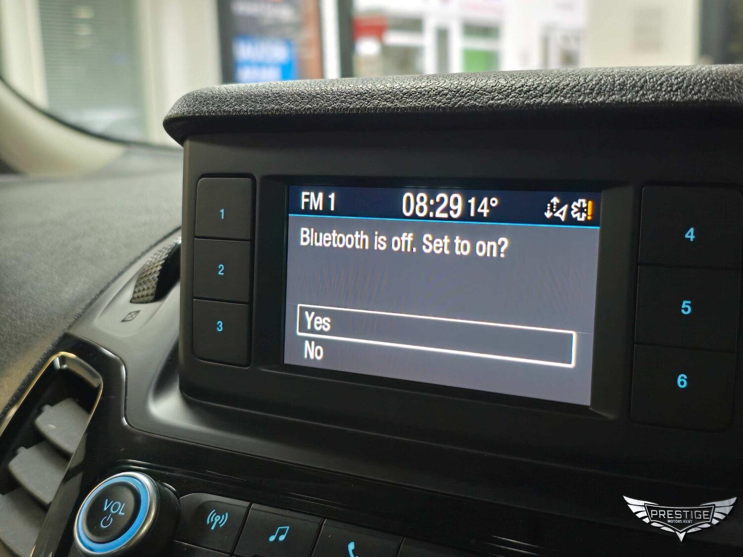 Used Ford Tourneo Connect 2020 for sale - 76377717: Photo 28