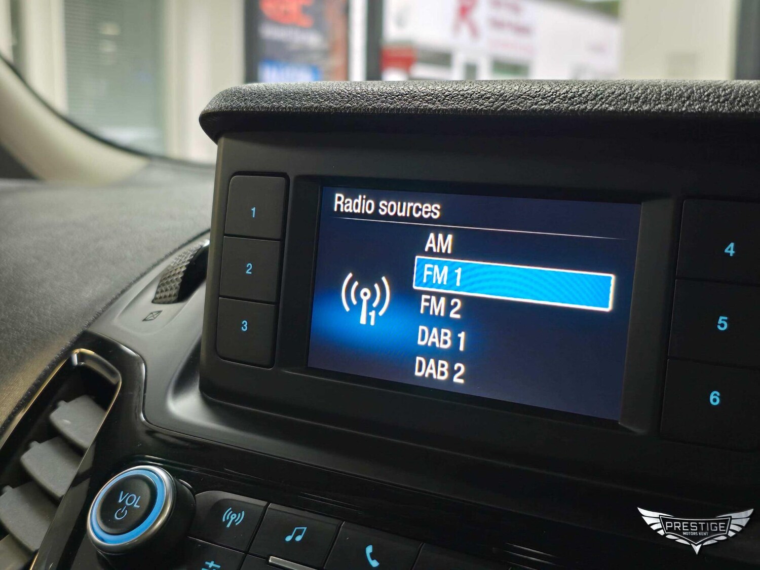 Used Ford Tourneo Connect 2020 for sale - 76377717: Photo 29