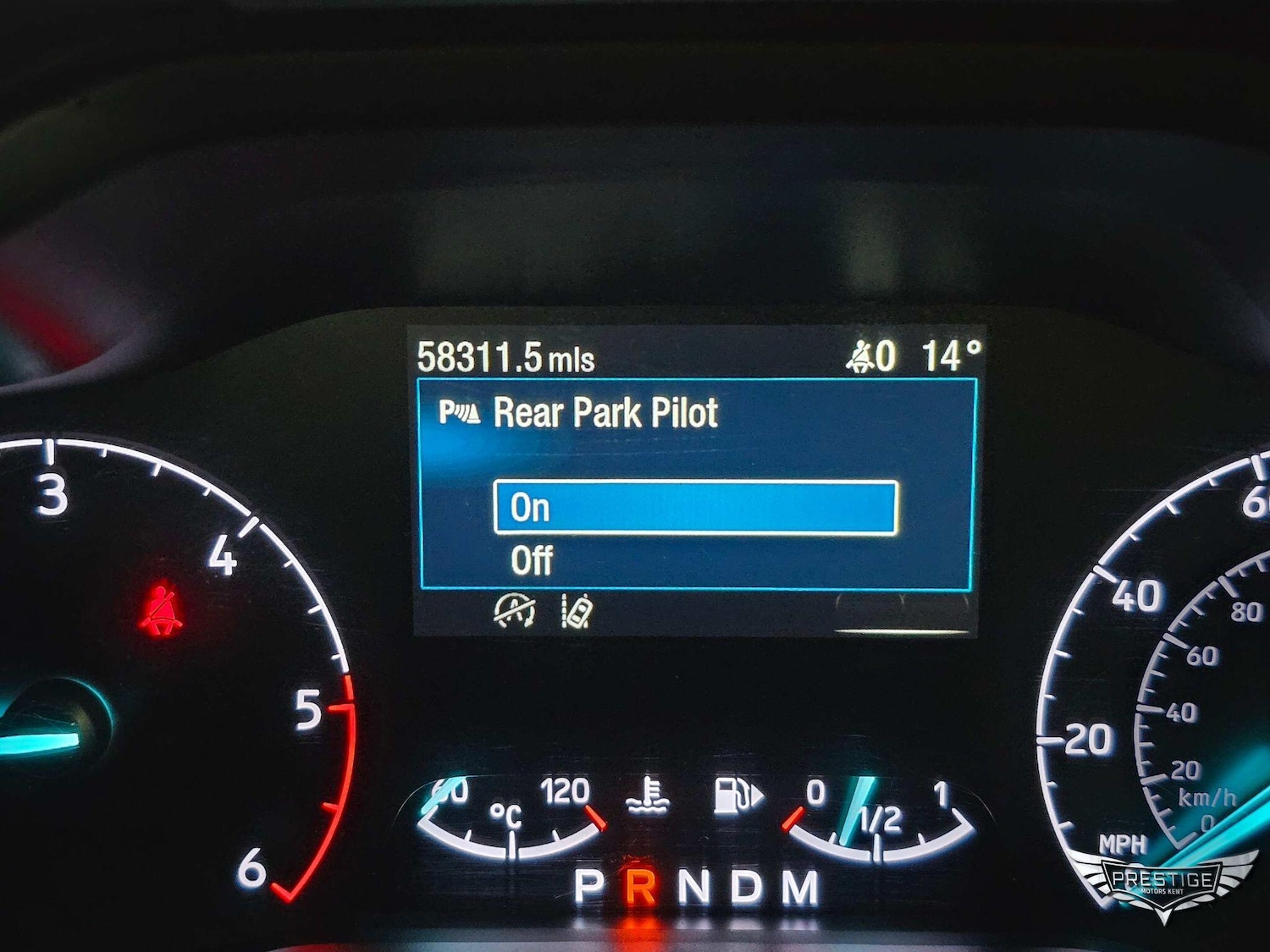 Used Ford Tourneo Connect 2020 for sale - 76377717: Photo 30