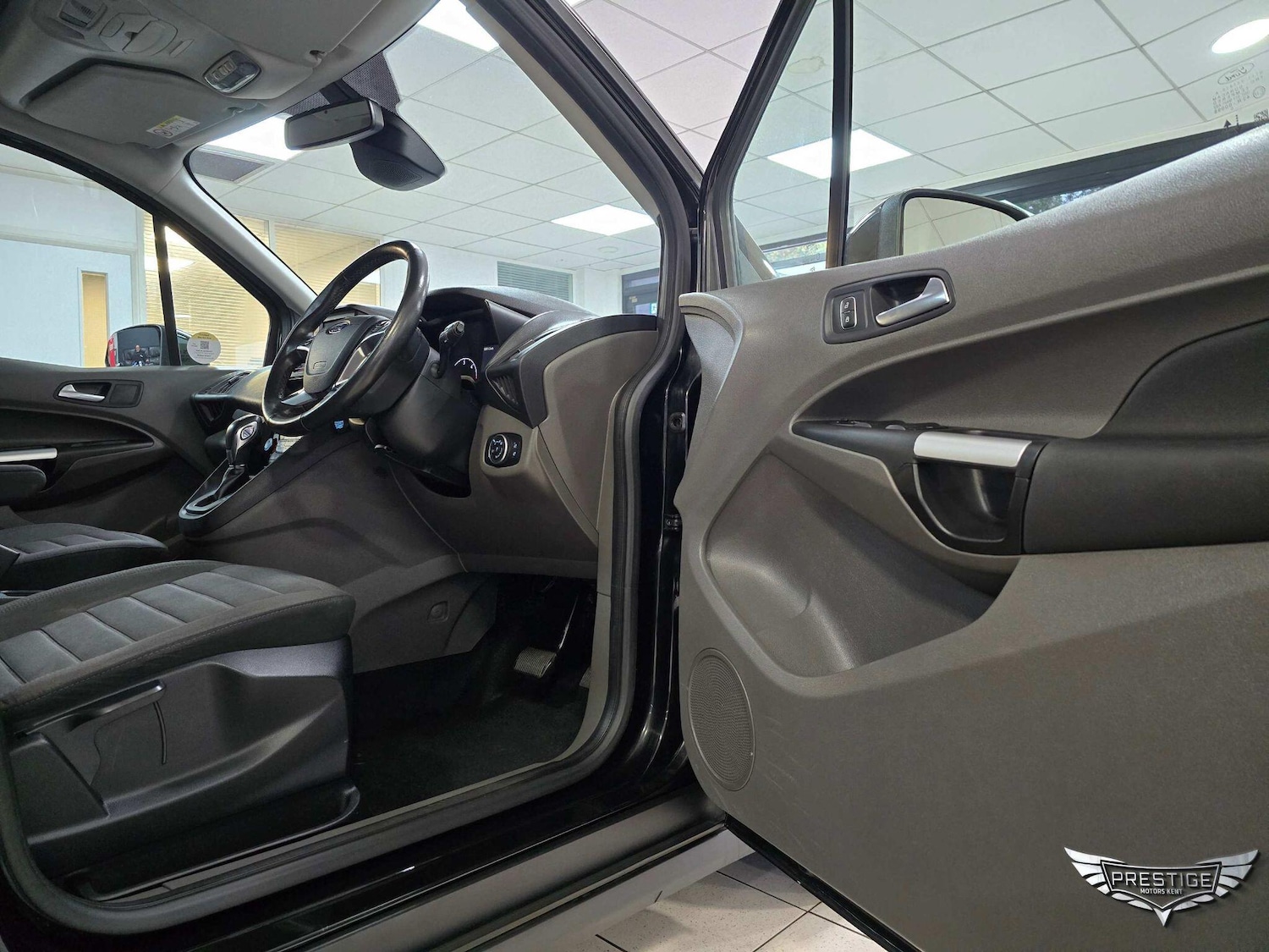 Used Ford Tourneo Connect 2020 for sale - 76377717: Photo 38