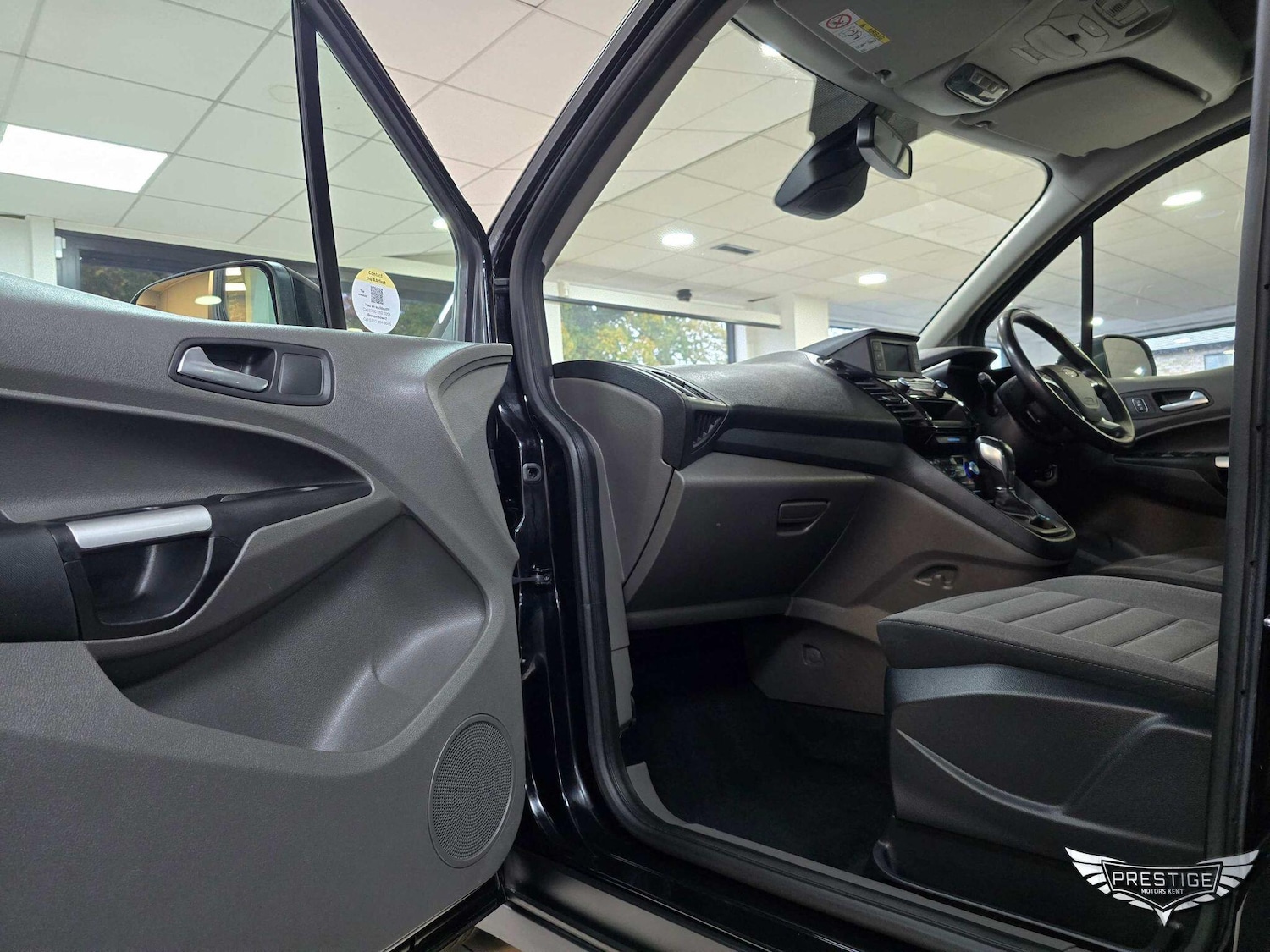 Used Ford Tourneo Connect 2020 for sale - 76377717: Photo 41