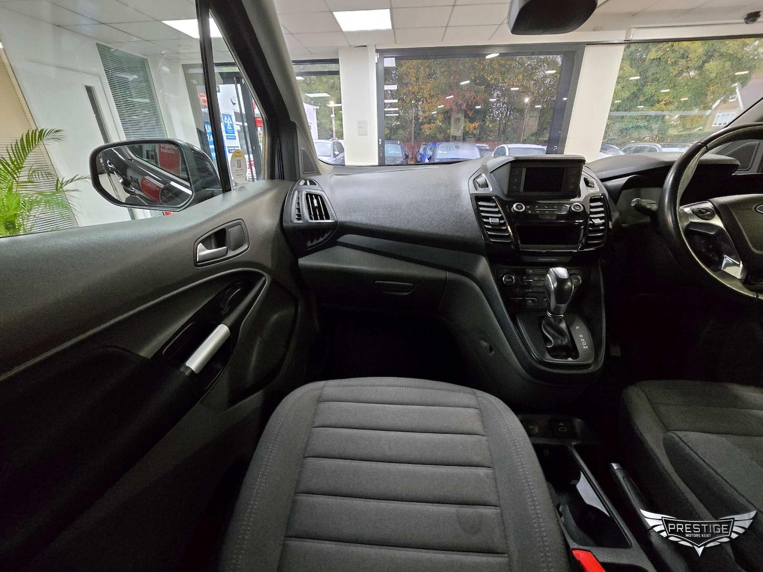 Used Ford Tourneo Connect 2020 for sale - 76377717: Photo 42