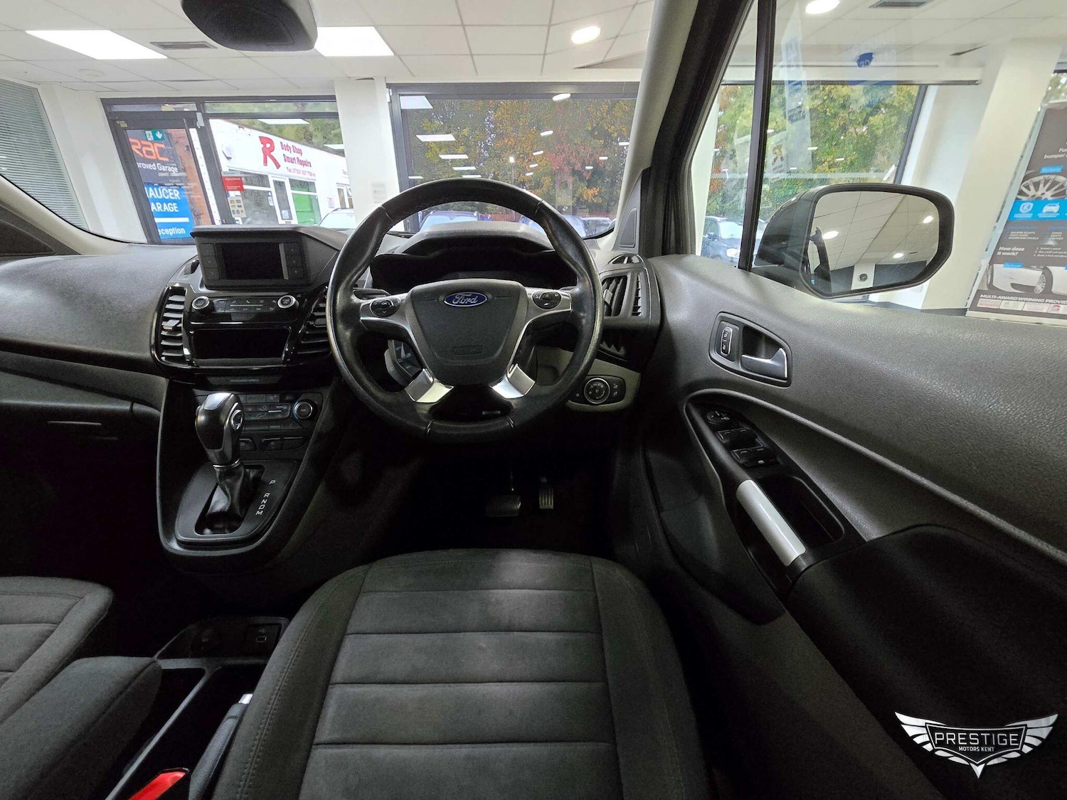 Used Ford Tourneo Connect 2020 for sale - 76377717: Photo 43